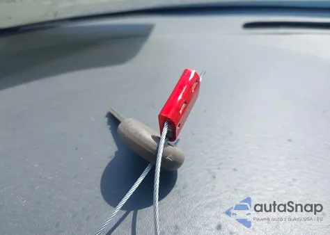 2007 Chrysler Pacifica Touring z USA, uszkodzony, nr VIN 2A8GM68X67R164174